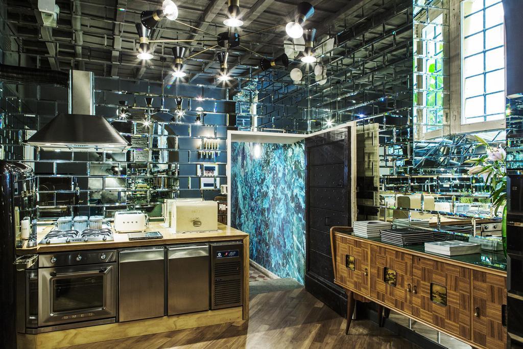 G-Rough, Rome, A Member Of Design Hotels 외부 사진