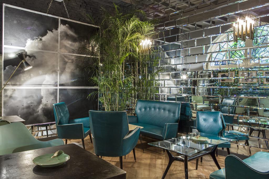 G-Rough, Rome, A Member Of Design Hotels 외부 사진
