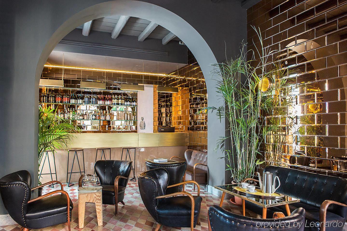 G-Rough, Rome, A Member Of Design Hotels 외부 사진