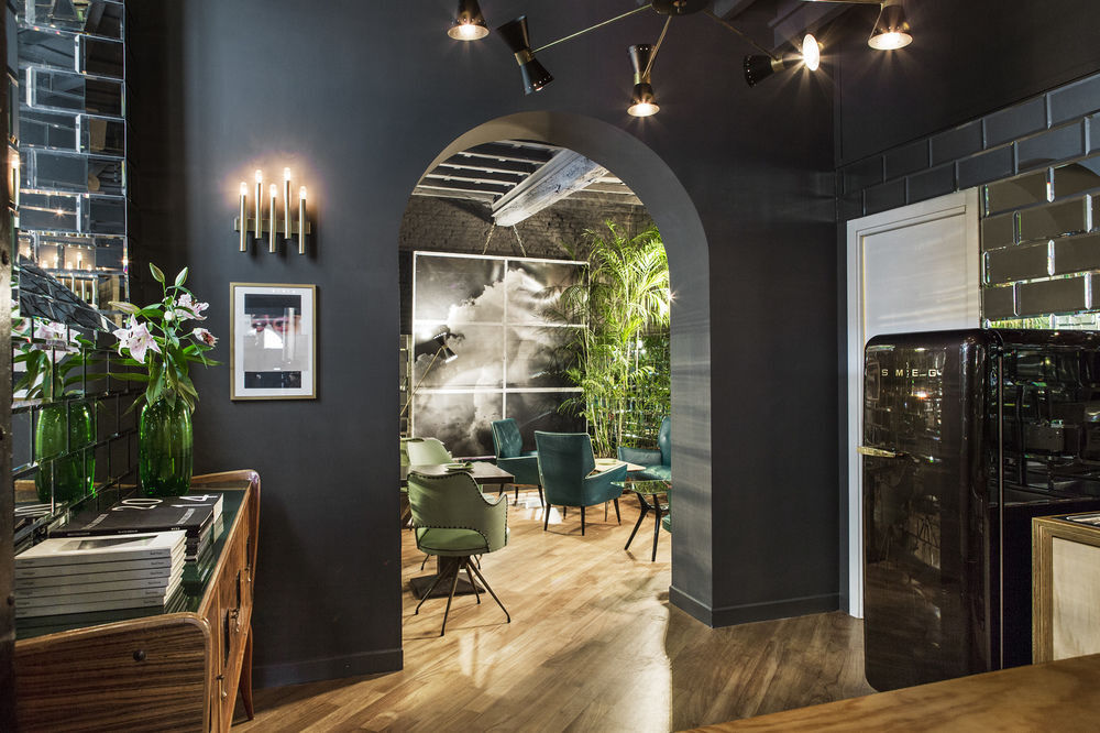 G-Rough, Rome, A Member Of Design Hotels 외부 사진