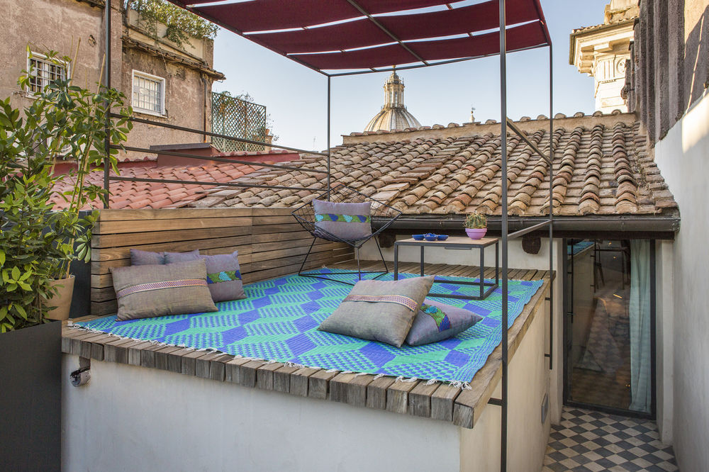G-Rough, Rome, A Member Of Design Hotels 외부 사진