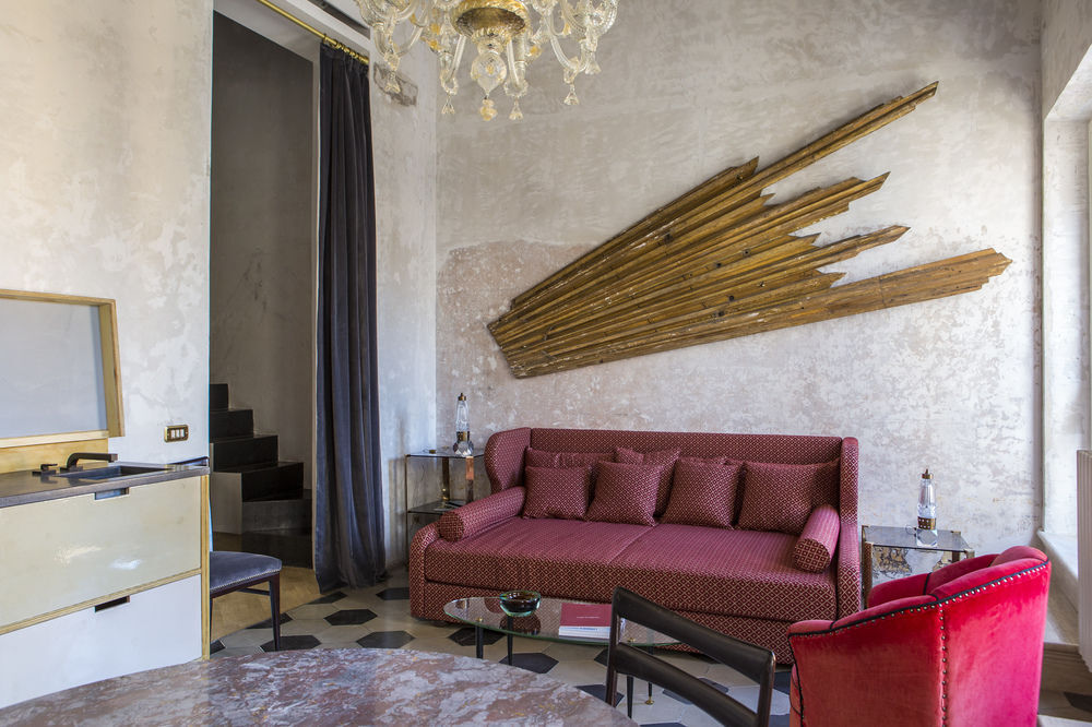 G-Rough, Rome, A Member Of Design Hotels 외부 사진