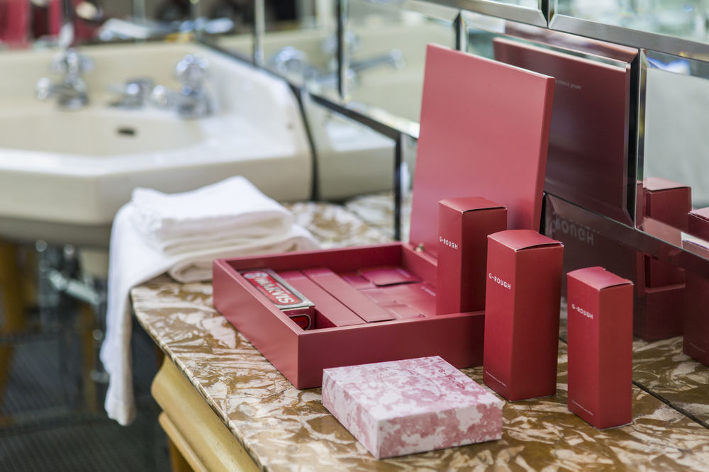 G-Rough, Rome, A Member Of Design Hotels 외부 사진
