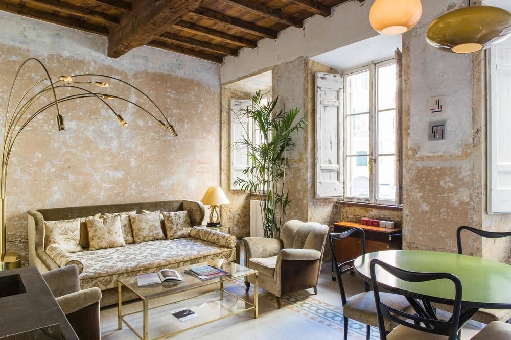 G-Rough, Rome, A Member Of Design Hotels 외부 사진