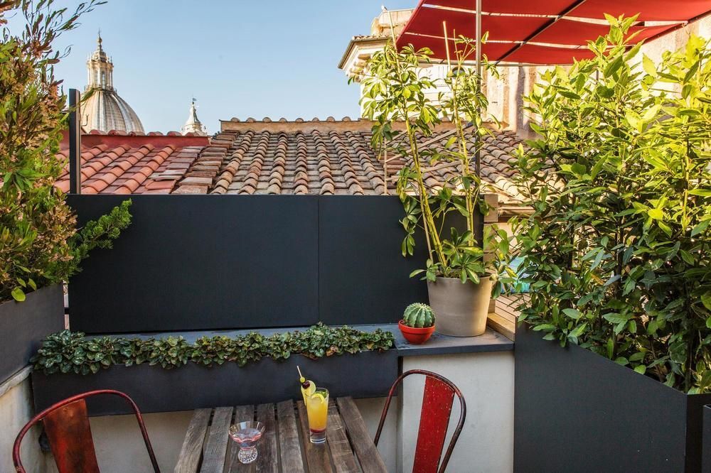 G-Rough, Rome, A Member Of Design Hotels 외부 사진