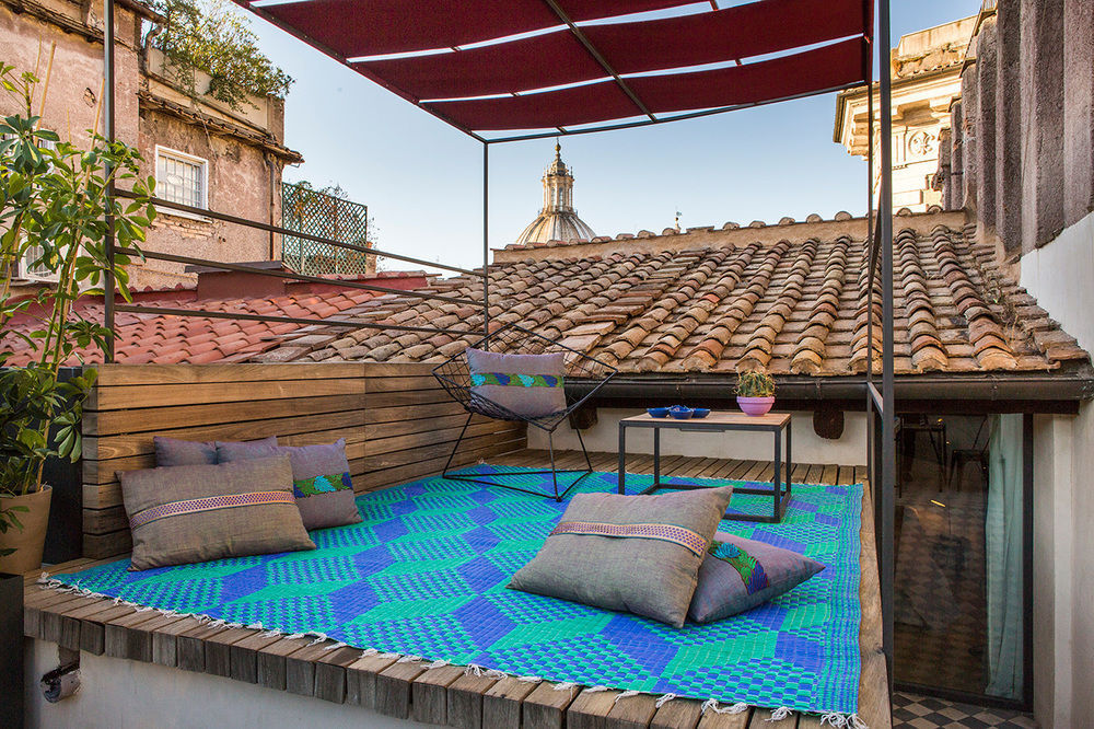 G-Rough, Rome, A Member Of Design Hotels 외부 사진