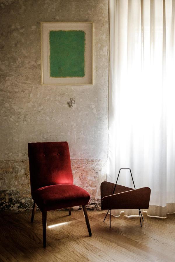G-Rough, Rome, A Member Of Design Hotels 외부 사진