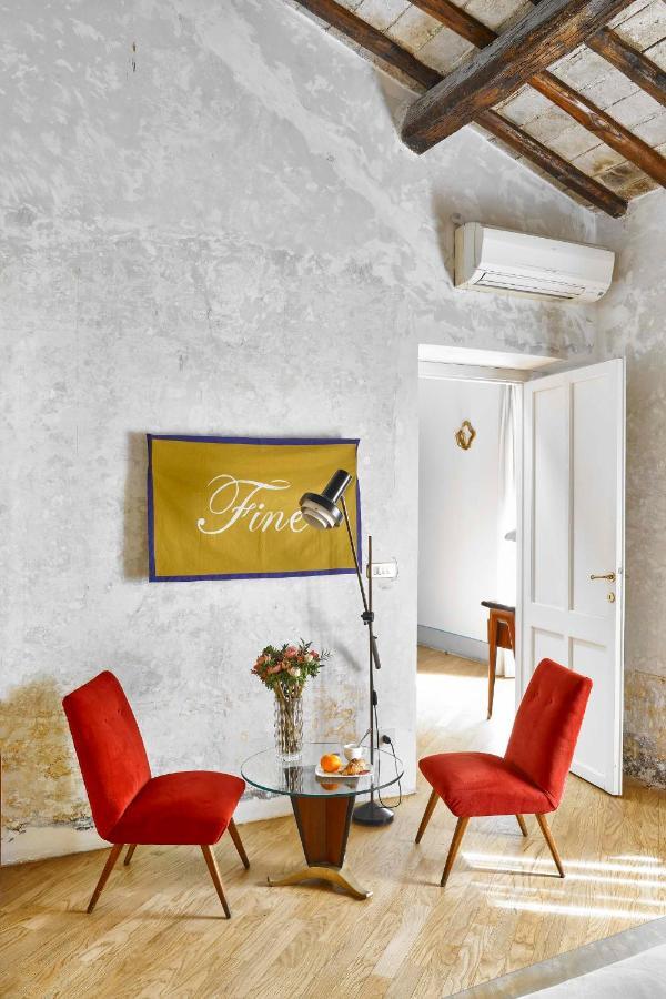 G-Rough, Rome, A Member Of Design Hotels 외부 사진