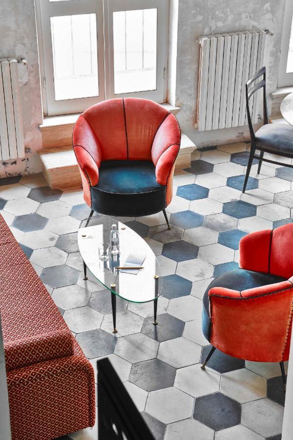 G-Rough, Rome, A Member Of Design Hotels 외부 사진
