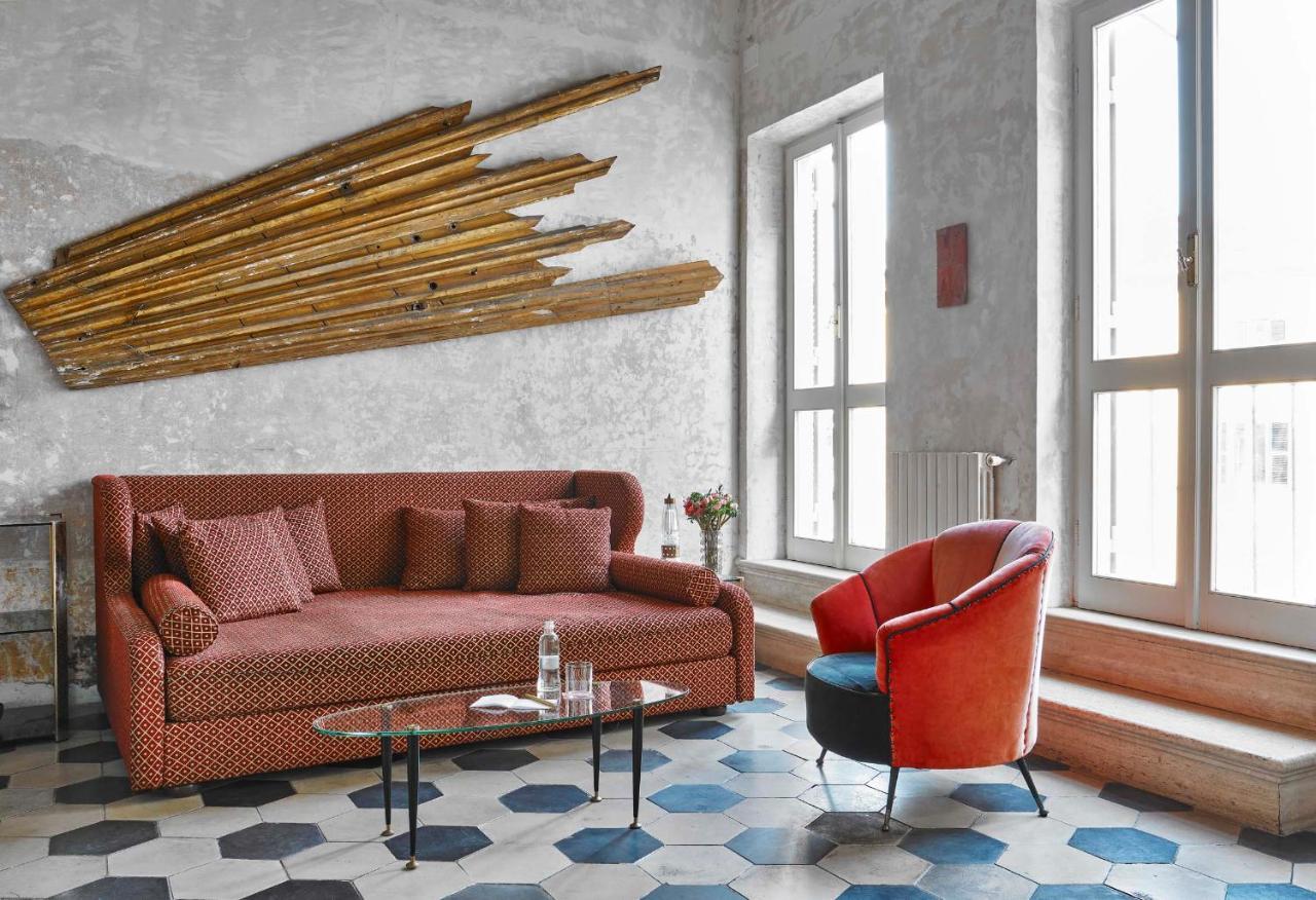 G-Rough, Rome, A Member Of Design Hotels 외부 사진