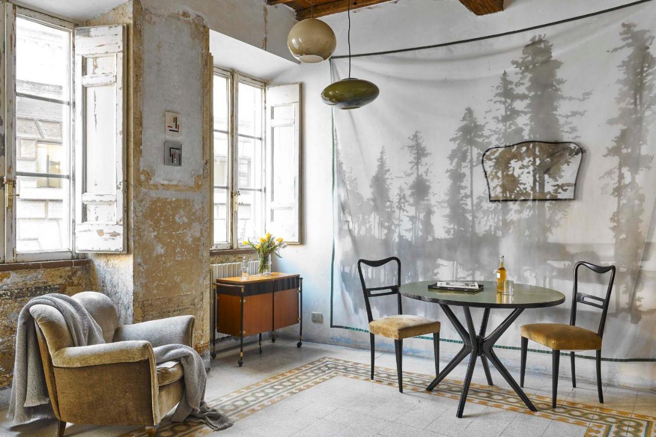 G-Rough, Rome, A Member Of Design Hotels 외부 사진