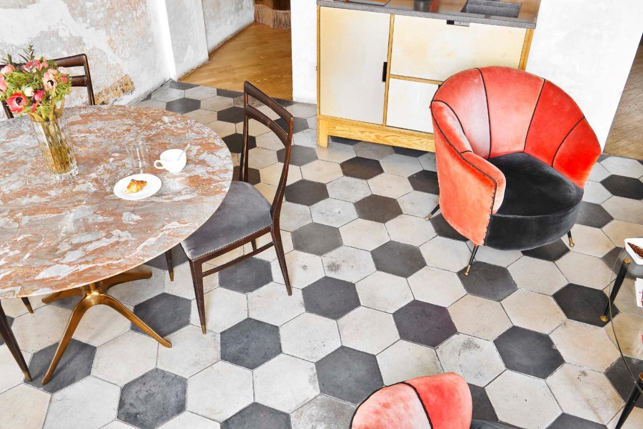 G-Rough, Rome, A Member Of Design Hotels 외부 사진