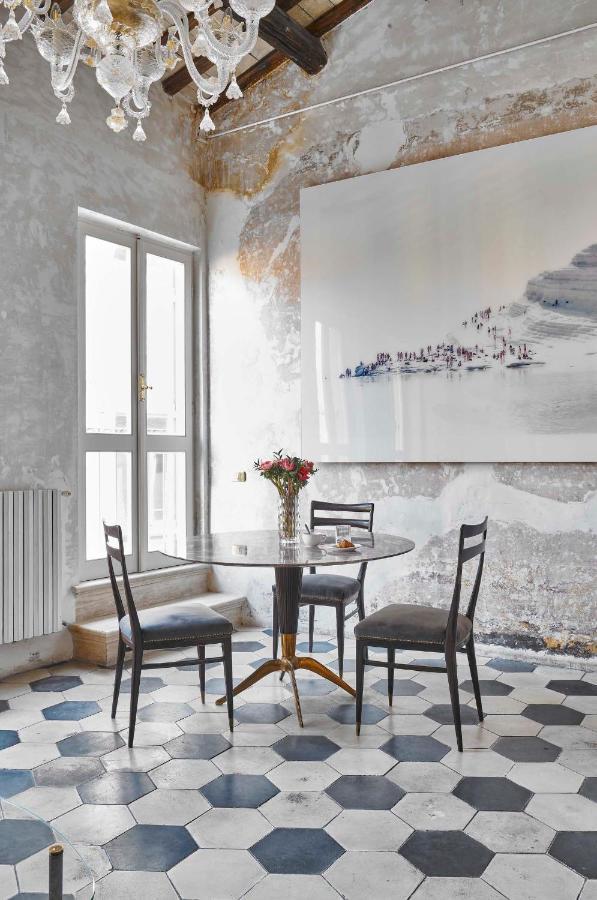 G-Rough, Rome, A Member Of Design Hotels 외부 사진