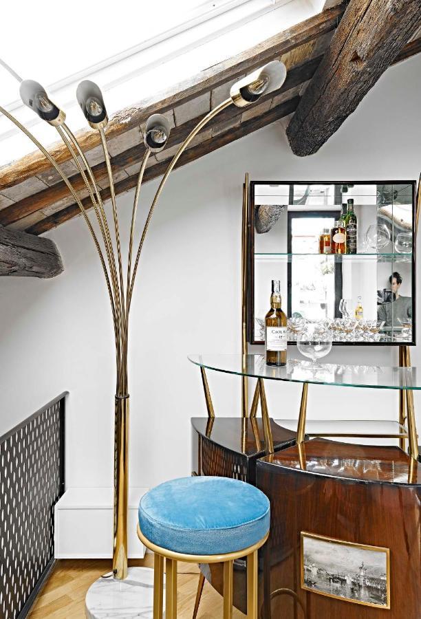 G-Rough, Rome, A Member Of Design Hotels 외부 사진