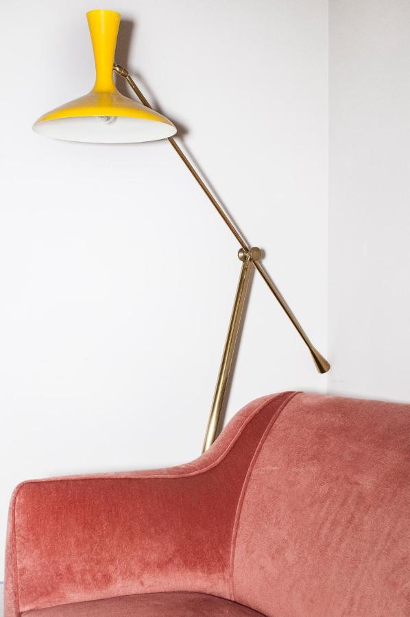 G-Rough, Rome, A Member Of Design Hotels 외부 사진
