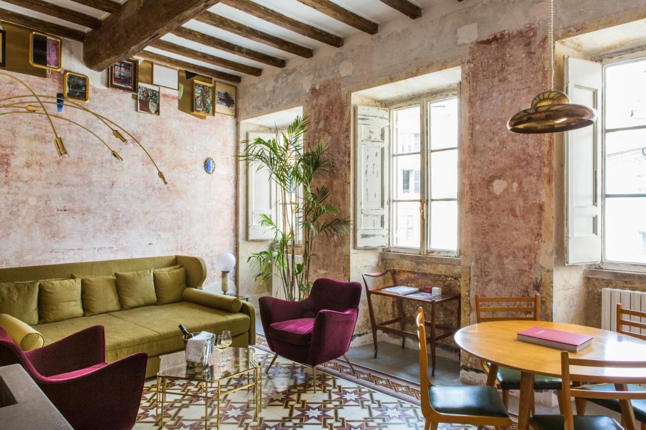 G-Rough, Rome, A Member Of Design Hotels 객실 사진