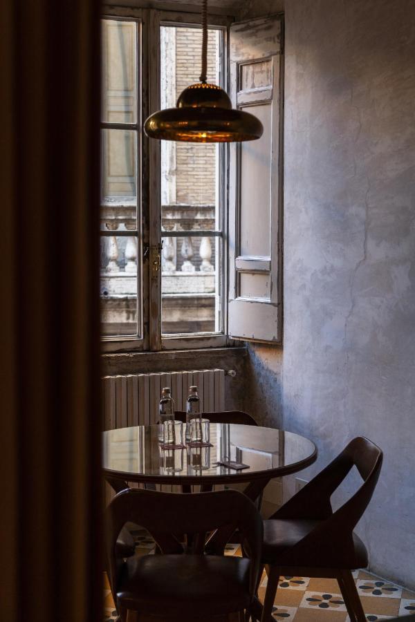 G-Rough, Rome, A Member Of Design Hotels 외부 사진