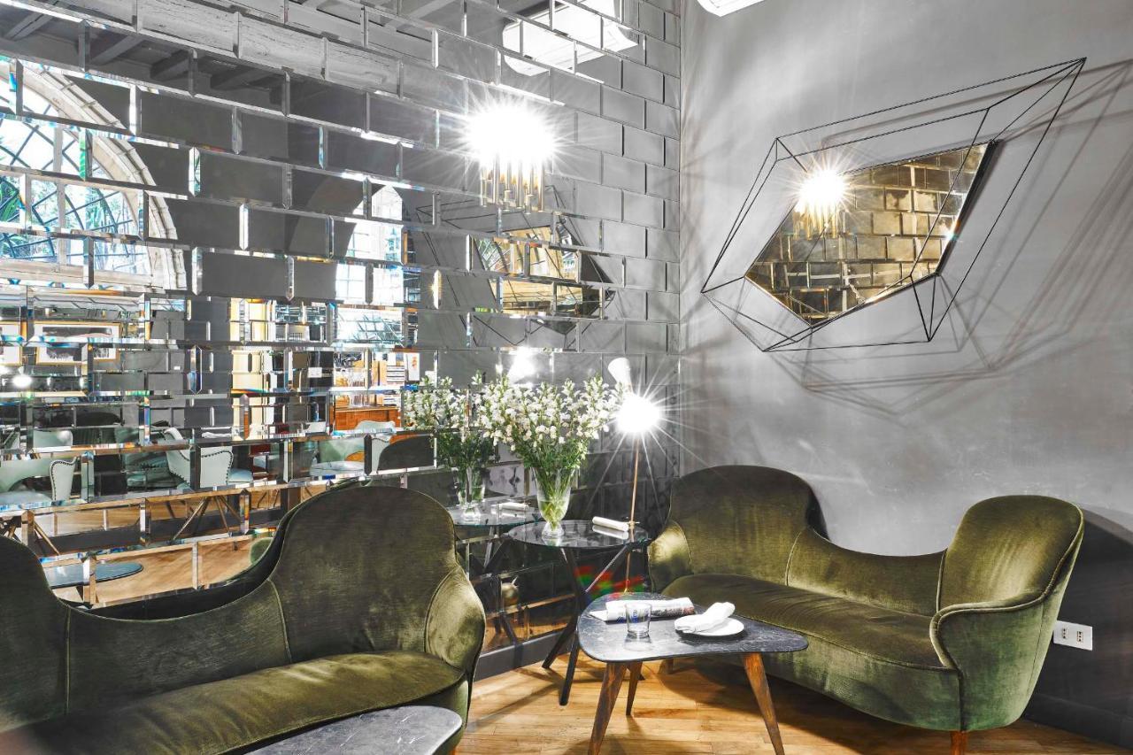 G-Rough, Rome, A Member Of Design Hotels 외부 사진