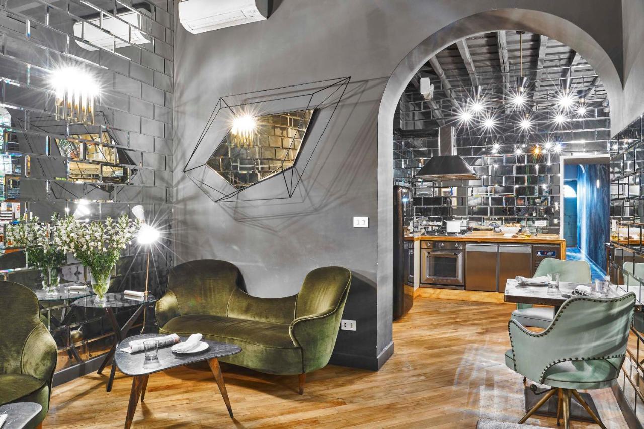 G-Rough, Rome, A Member Of Design Hotels 외부 사진