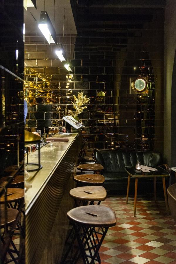 G-Rough, Rome, A Member Of Design Hotels 외부 사진