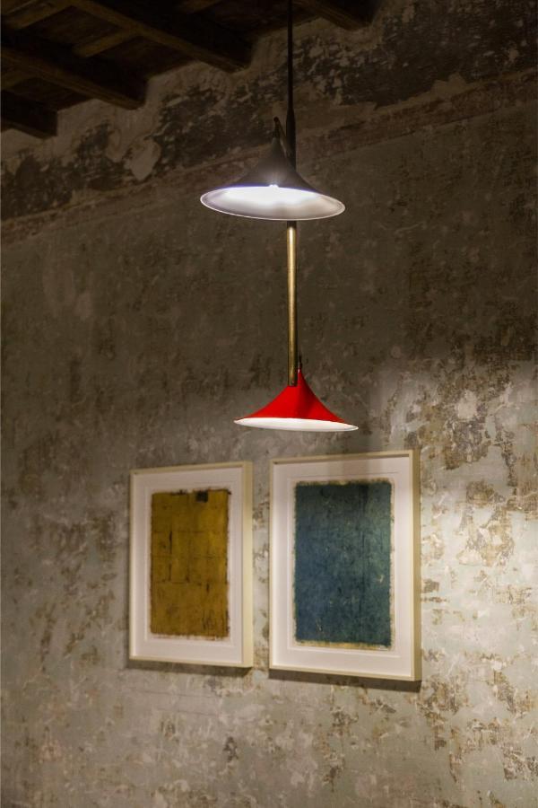 G-Rough, Rome, A Member Of Design Hotels 외부 사진