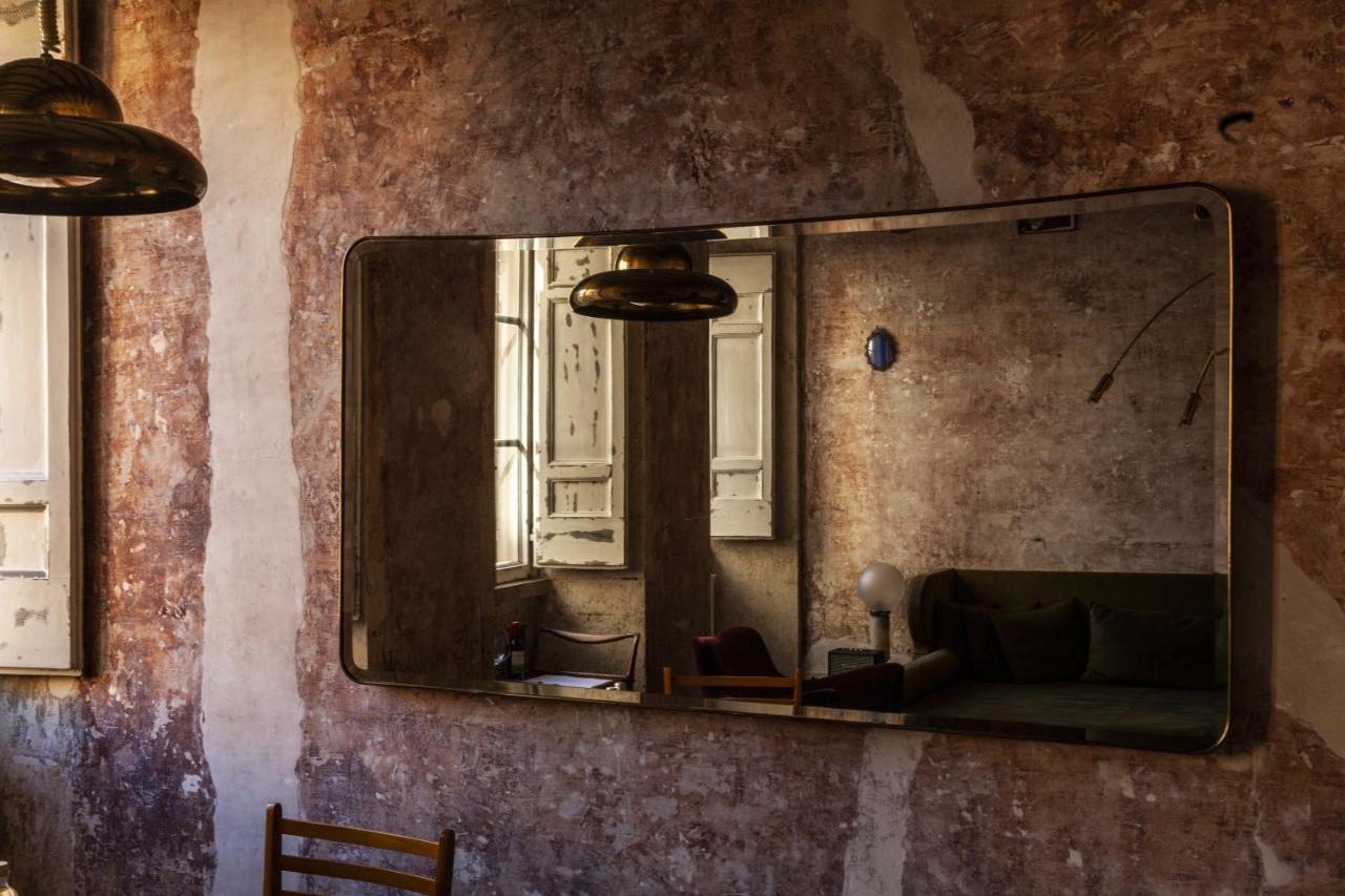 G-Rough, Rome, A Member Of Design Hotels 외부 사진