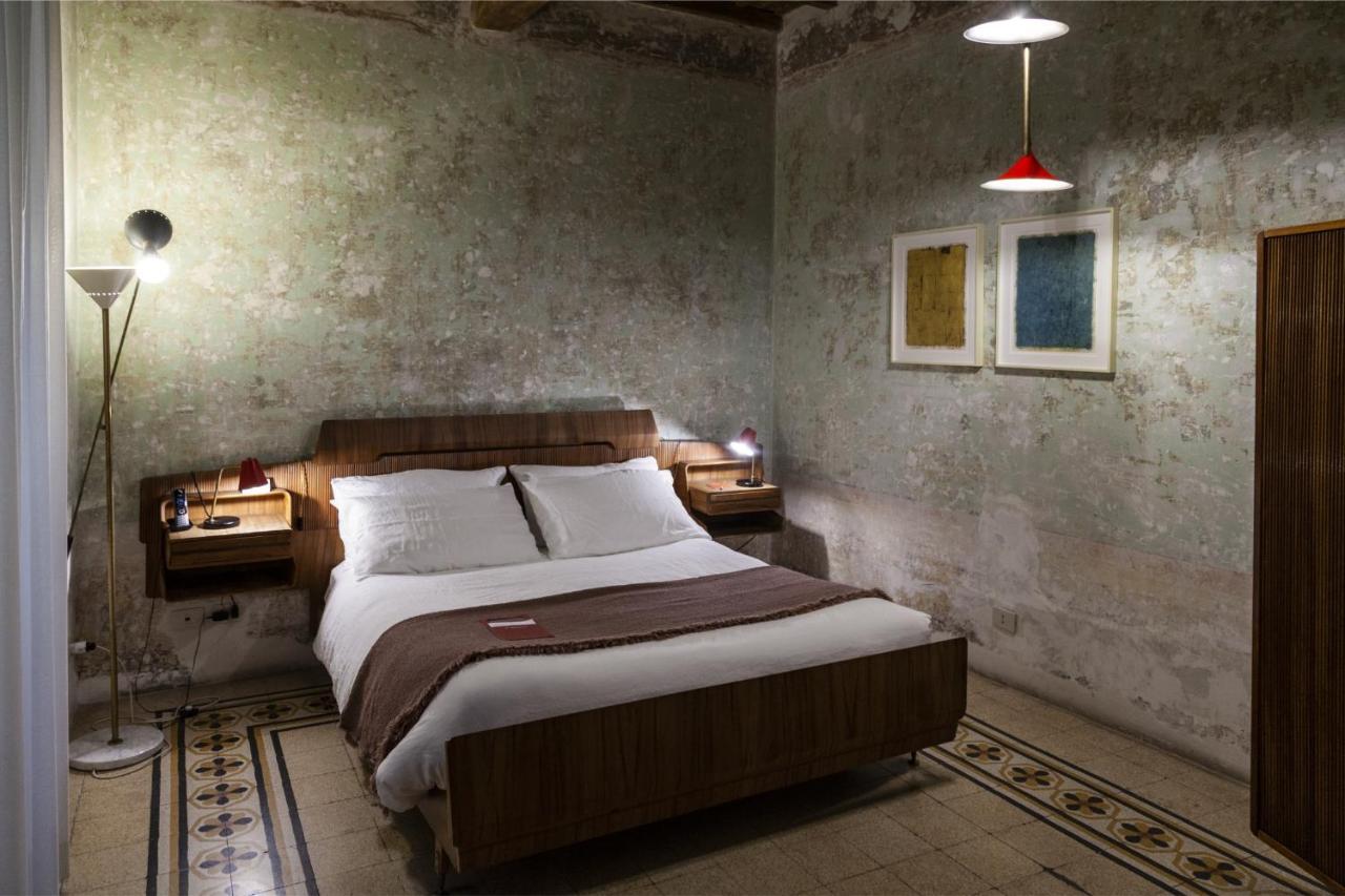 G-Rough, Rome, A Member Of Design Hotels 외부 사진