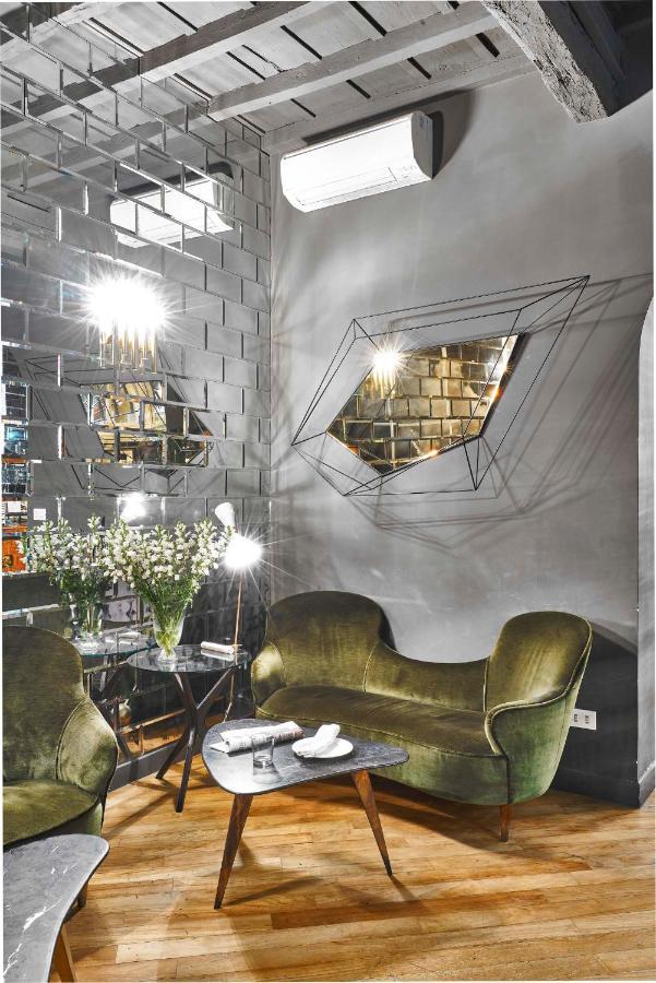 G-Rough, Rome, A Member Of Design Hotels 외부 사진