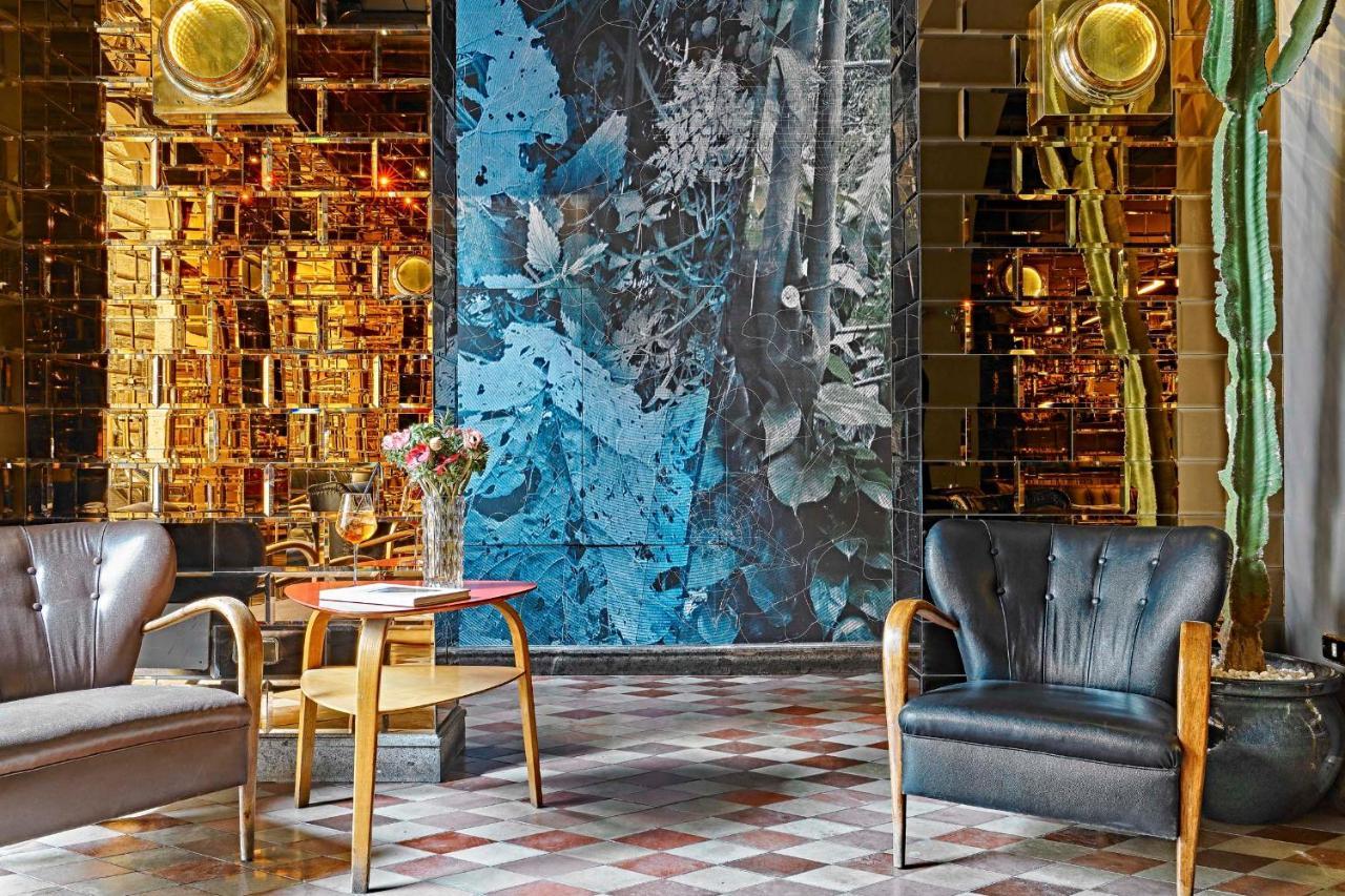 G-Rough, Rome, A Member Of Design Hotels 외부 사진