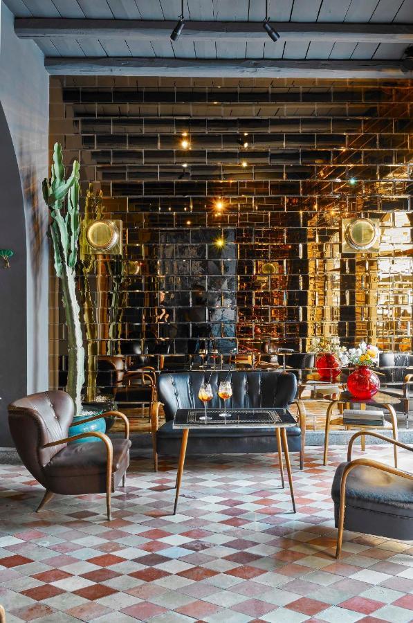 G-Rough, Rome, A Member Of Design Hotels 외부 사진