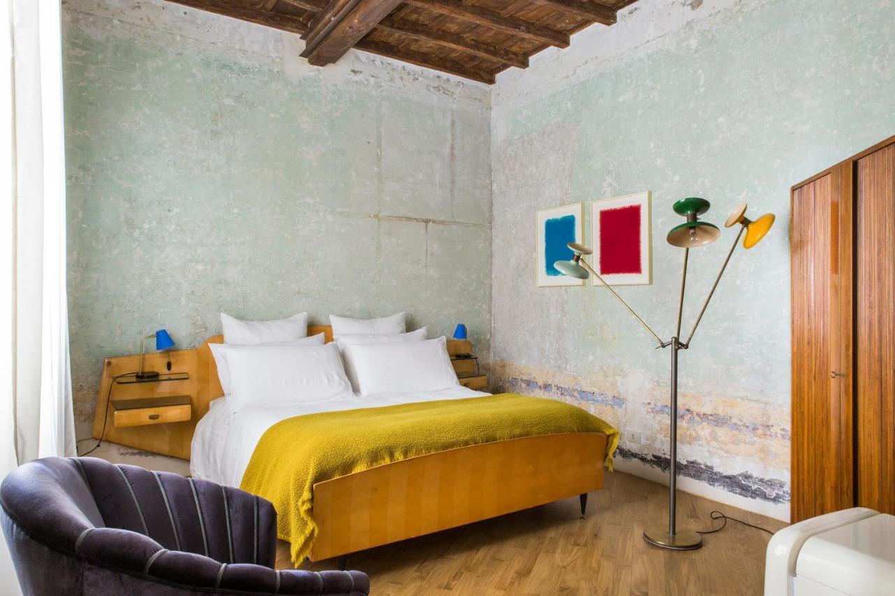 G-Rough, Rome, A Member Of Design Hotels 외부 사진