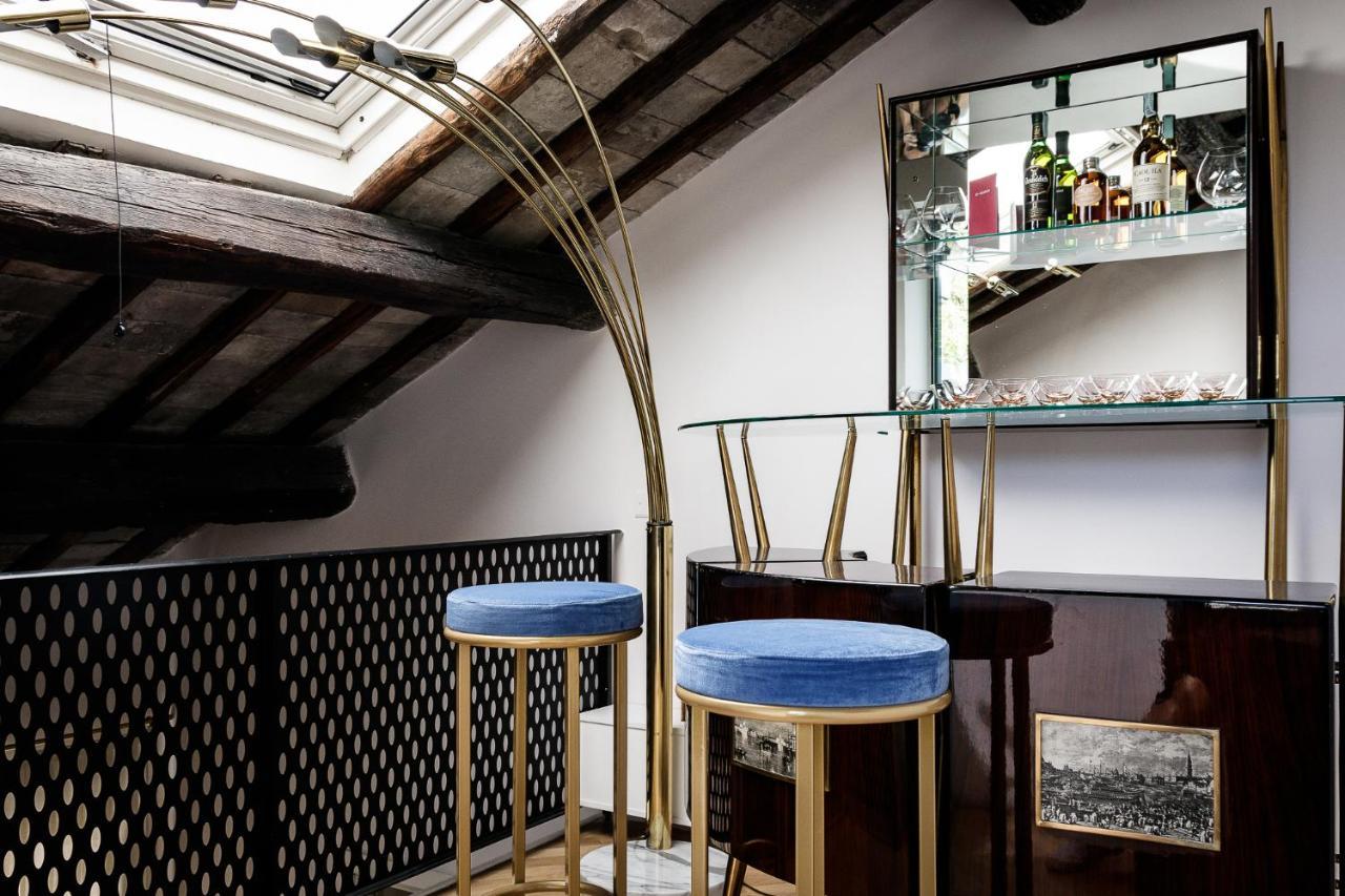 G-Rough, Rome, A Member Of Design Hotels 외부 사진