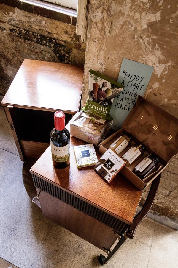 G-Rough, Rome, A Member Of Design Hotels 외부 사진