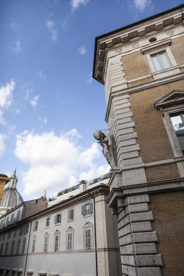 G-Rough, Rome, A Member Of Design Hotels 외부 사진