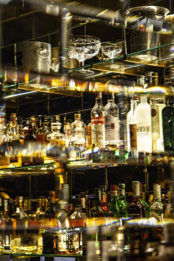 G-Rough, Rome, A Member Of Design Hotels 외부 사진