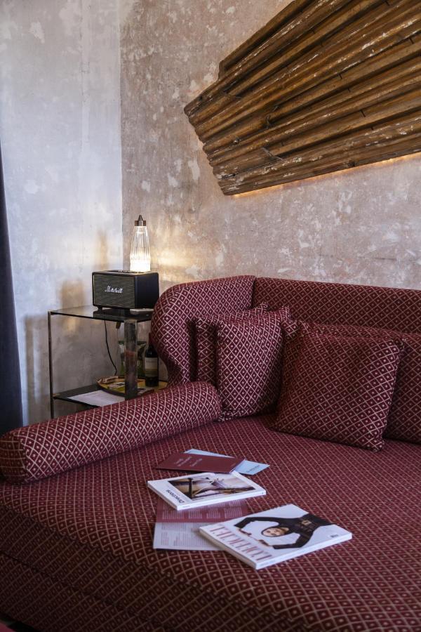 G-Rough, Rome, A Member Of Design Hotels 외부 사진