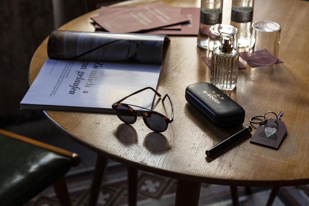 G-Rough, Rome, A Member Of Design Hotels 외부 사진