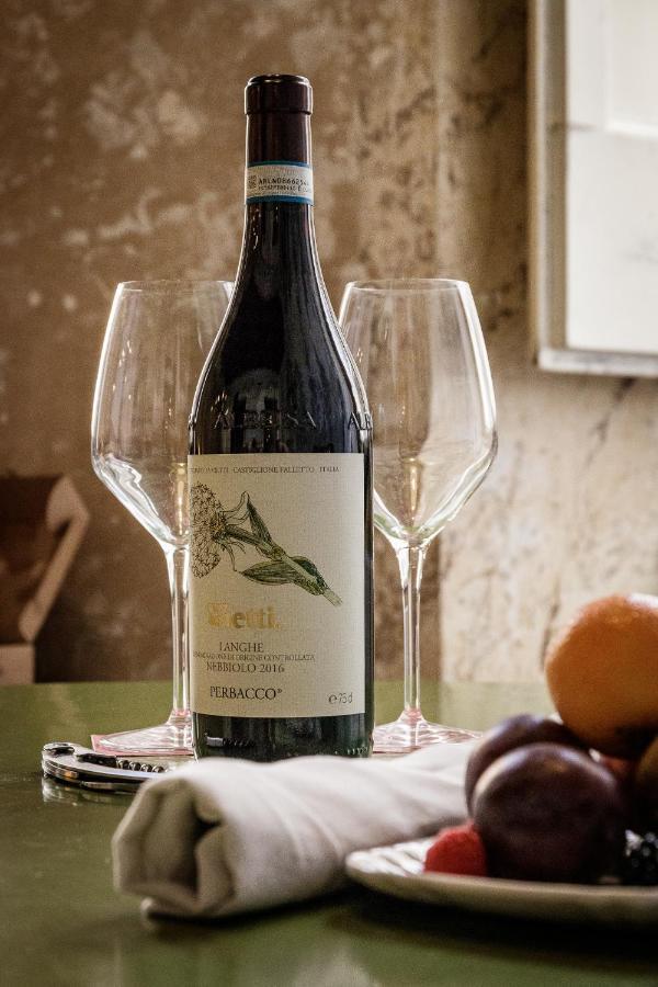 G-Rough, Rome, A Member Of Design Hotels 외부 사진