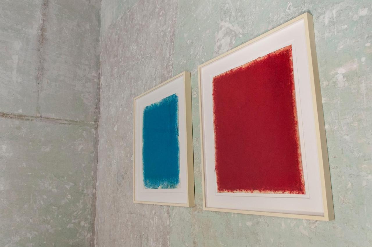 G-Rough, Rome, A Member Of Design Hotels 외부 사진
