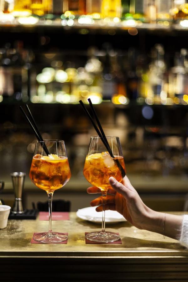 G-Rough, Rome, A Member Of Design Hotels 외부 사진